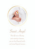 KJV Boxed Cards - Sympathy, Little Angels  by Heartwarming Thoughts