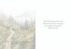 KJV Boxed Cards - Sympathy, Mountain Mist  by Heartwarming Thoughts
