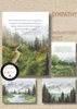 KJV Boxed Cards - Sympathy, Mountain Mist  by Heartwarming Thoughts