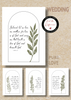 KJV Boxed Cards - Wedding, Pure Love  by Heartwarming Thoughts