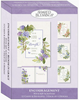 KJV Boxed Cards - Encouragement, Bloom in Grace by Shared Blessings