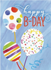KJV Boxed Cards - Birthday, Rejoice It's Your Day by Shared Blessings