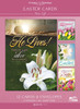 KJV Boxed Cards - Easter, New Life by Christian Art Greetings