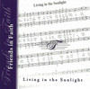 Living in the Sunlight CD by Friends in Faith Quartet