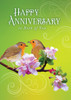 KJV Boxed Cards - All Occasion, Feathered Friends
