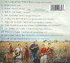 As Long as the Wind Blows CD by Heartland Harmony