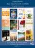 KJV Boxed Cards - All Occasion, Thoughtful Sentiments