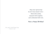 KJV Boxed Cards - All Occasion, Thoughtful Sentiments