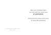 KJV Boxed Cards - All Occasion, Thoughtful Sentiments