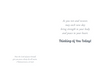 KJV Boxed Cards - All Occasion, Thoughtful Sentiments