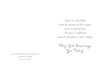 KJV Boxed Cards - All Occasion, Thoughtful Sentiments