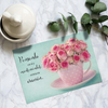 KJV Boxed Cards - Orando Por Ti, Bendiciones en Oracion (Praying for You, Blessings in Prayer SPANISH) by Shared Blessings