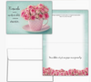 KJV Boxed Cards - Orando Por Ti, Bendiciones en Oracion (Praying for You, Blessings in Prayer SPANISH) by Shared Blessings