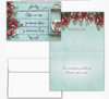 KJV Boxed Cards - Orando Por Ti, Bendiciones en Oracion (Praying for You, Blessings in Prayer SPANISH) by Shared Blessings