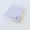 Trust in the Lord Sticky Notes by Pearls of Parchment