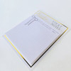 Casting All Your Care (I Peter 5:7) Sticky Notes by Pearls of Parchment