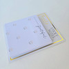 Beyond Grateful Floral Sticky Notes by Pearls of Parchment