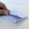 Beyond Grateful Floral Sticky Notes by Pearls of Parchment