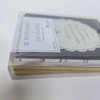 Sage Floral Boxed Scripture Notecards by Pearls of Parchment