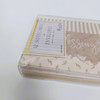Dusty Blue Sage Boxed Scripture Notecards by Pearls of Parchment