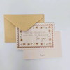 Dusty Blue Sage Boxed Scripture Notecards by Pearls of Parchment