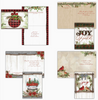 KJV Boxed Cards - Christmas, Joy to the World by Shared Blessings