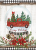 KJV Boxed Cards - Christmas, Joy to the World by Shared Blessings