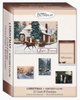 KJV Boxed Cards - Christmas, Winter's Glow by Shared Blessings