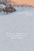 KJV Boxed Cards - Christmas, Winter's Glow by Shared Blessings