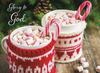 KJV Boxed Cards - Christmas, Cozy Christmas by Shared Blessings