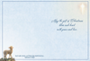 KJV Boxed Cards - Christmas, Holy Family by Shared Blessings