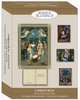KJV Boxed Cards - Christmas, Nativity by Shared Blessings