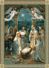 KJV Boxed Cards - Christmas, Nativity by Shared Blessings