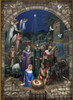 KJV Boxed Cards - Christmas, Nativity by Shared Blessings