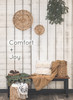 KJV Boxed Cards - Christmas, Comfort & Joy by Heartwarming Thoughts