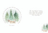 KJV Boxed Cards - Christmas, Frosty Pines by Heartwarming Thoughts