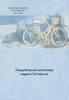 KJV Boxed Cards - Praying For You, Coastal Sunshine by Family Treasures