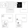 KJV Boxed Cards - Encouragement, Trust in Him by Family Treasures