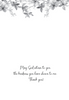 KJV Boxed Cards - Thank You, Words of Appreciation by Family Treasures