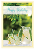 KJV Boxed Cards - Birthday, Cup of Kindness by Family Treasures