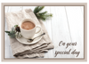 KJV Boxed Cards - Birthday, Cup of Kindness by Family Treasures