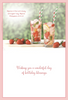 KJV Boxed Cards - Birthday, Cup of Kindness by Family Treasures