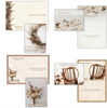 KJV Boxed Cards - Birthday, Dried Blossoms by Family Treasures