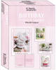 KJV Boxed Cards - Birthday,  Sweet Spreads by Family Treasures