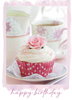 KJV Boxed Cards - Birthday,  Sweet Spreads by Family Treasures