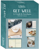 KJV Boxed Cards - Get Well, Cup of Cheer by Family Treasures