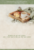 KJV Boxed Cards - Get Well, Cup of Cheer by Family Treasures