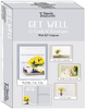 KJV Boxed Cards - Get Well, Sunny Thoughts by Family Treasures