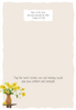 KJV Boxed Cards - Get Well, Sunny Thoughts by Family Treasures