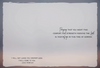 KJV Boxed Cards - Sympathy, Everlasting Light by Family Treasures